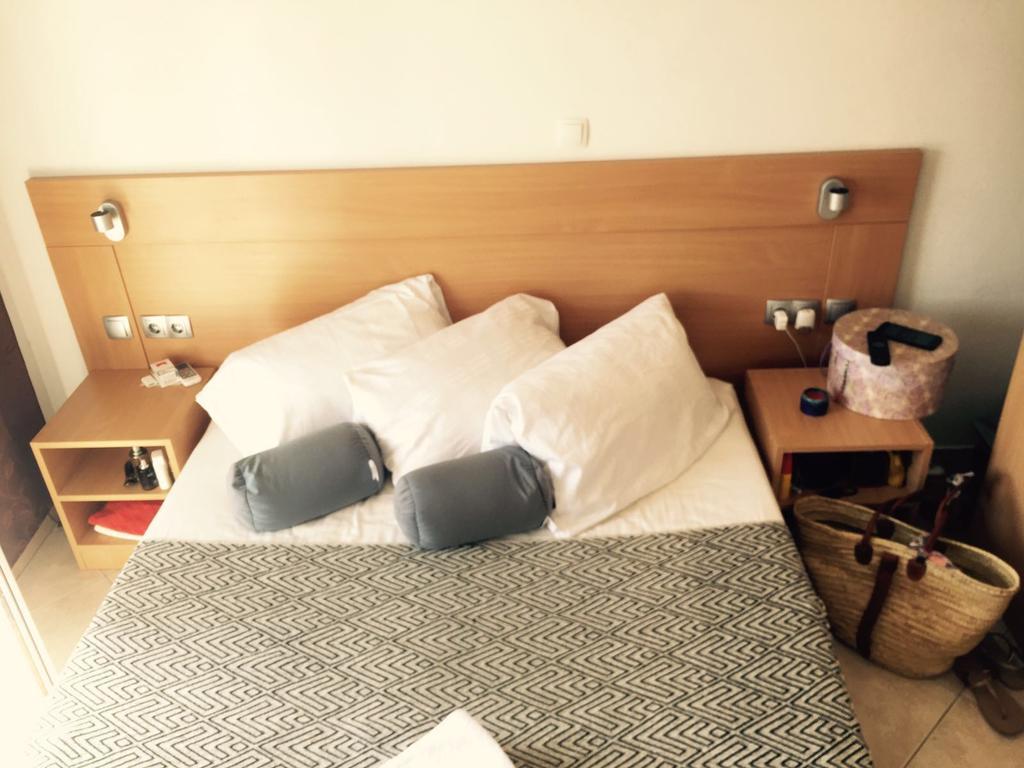 Apartmani Smiljanic Starigrad Paklenica Bagian luar foto