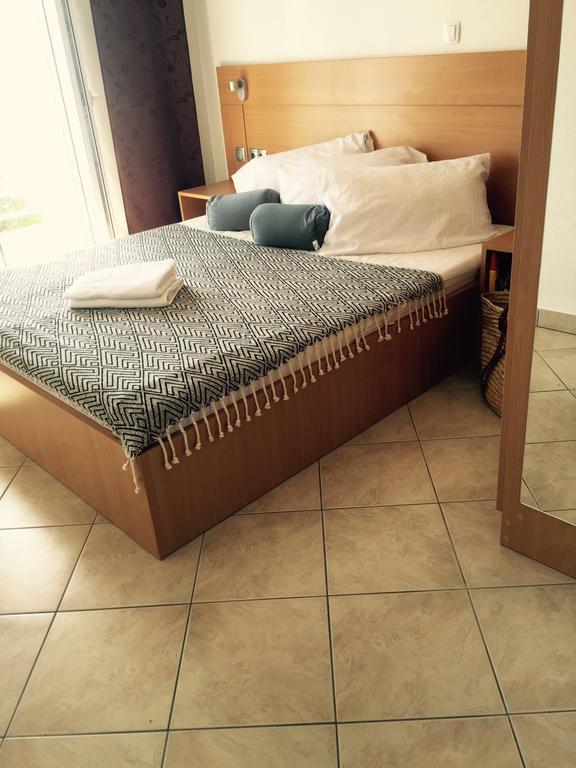 Apartmani Smiljanic Starigrad Paklenica Bagian luar foto